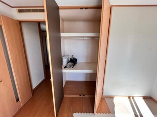 関町鷲山S様邸の物件内観写真